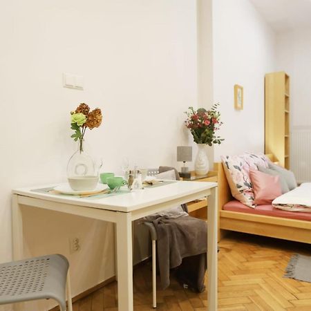 Cozy Place In 크라쿠프 외부 사진