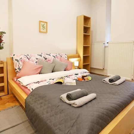 Cozy Place In 크라쿠프 외부 사진
