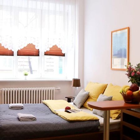 Cozy Place In 크라쿠프 외부 사진