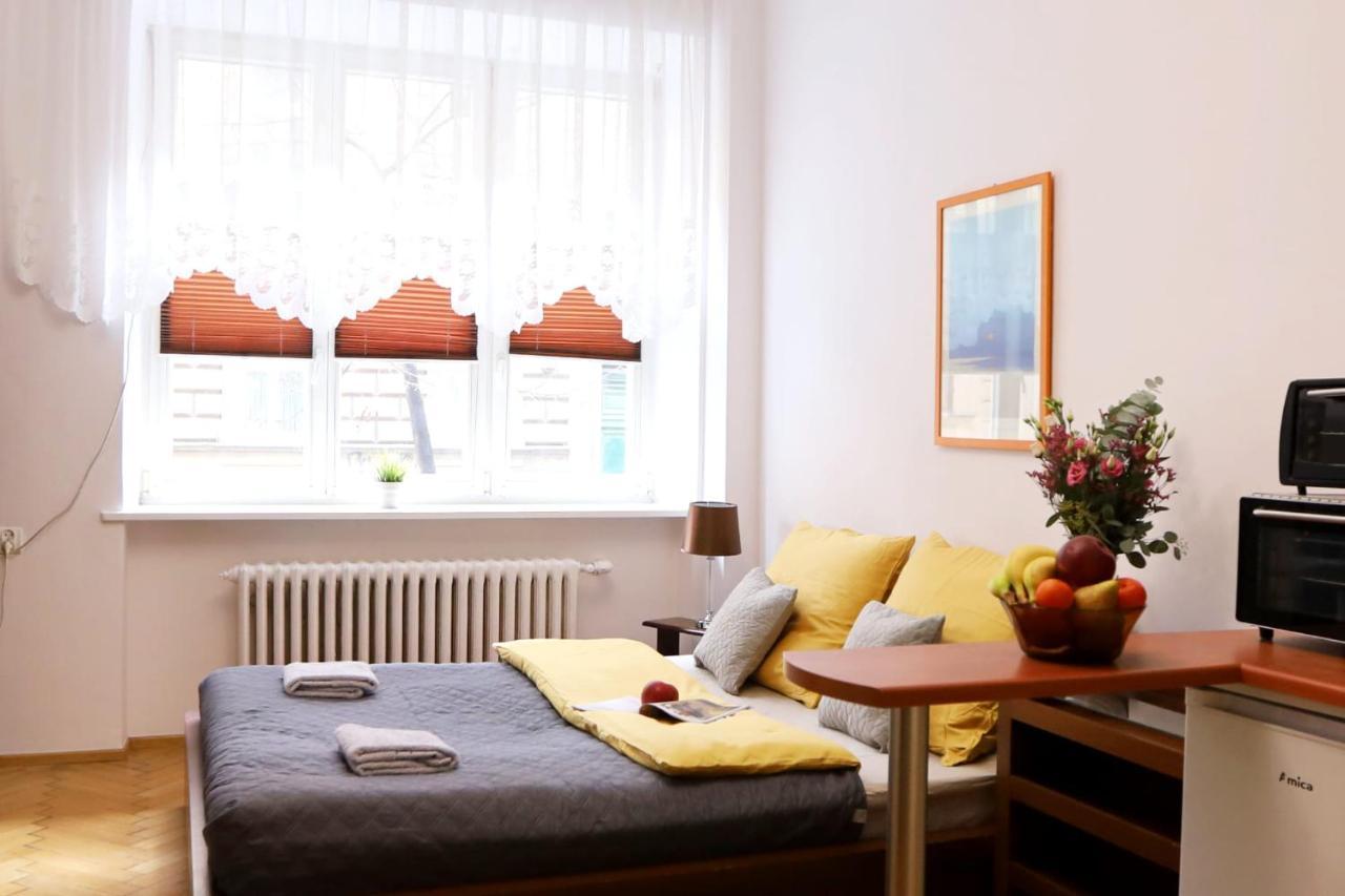 Cozy Place In 크라쿠프 외부 사진