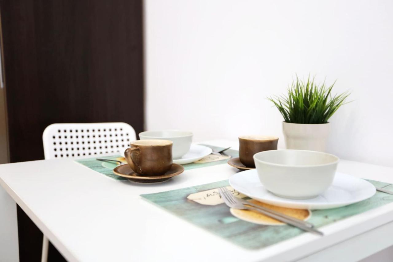 Cozy Place In 크라쿠프 외부 사진
